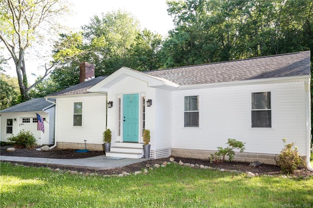 245 Mungertown Road Madison CT 06443