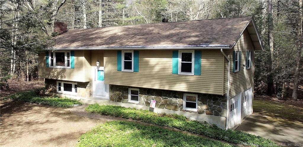 26 Pinecrest Road Willington CT 06279