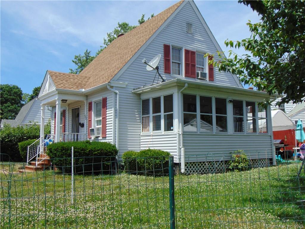 53 Sycamore Lane Waterbury CT 06705