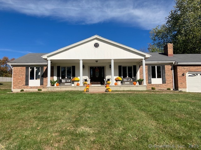7 Spindle Road Seymour CT 06483