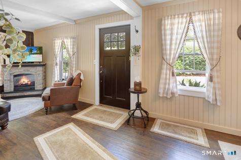 50 Pond Meadow Road Essex CT 06442