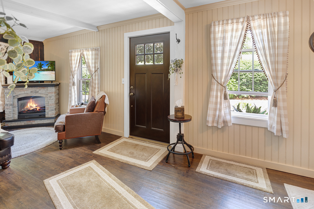 50 Pond Meadow Road Essex CT 06442
