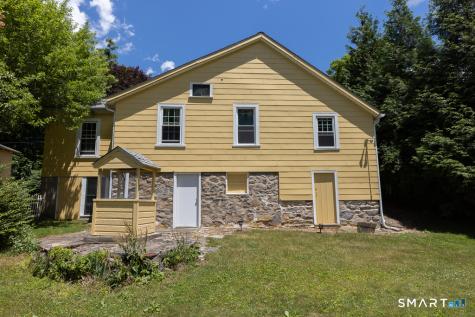 50 Pond Meadow Road Essex CT 06442