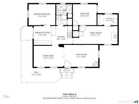 50 Pond Meadow Road Essex CT 06442