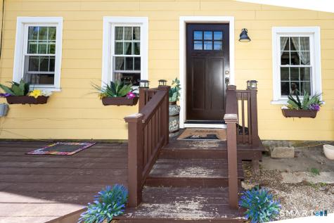 50 Pond Meadow Road Essex CT 06442