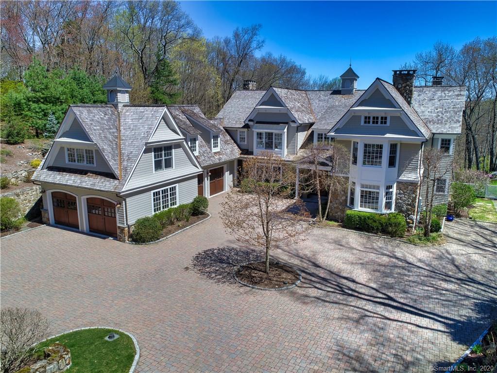 230 Nod Hill Road Wilton CT 06897