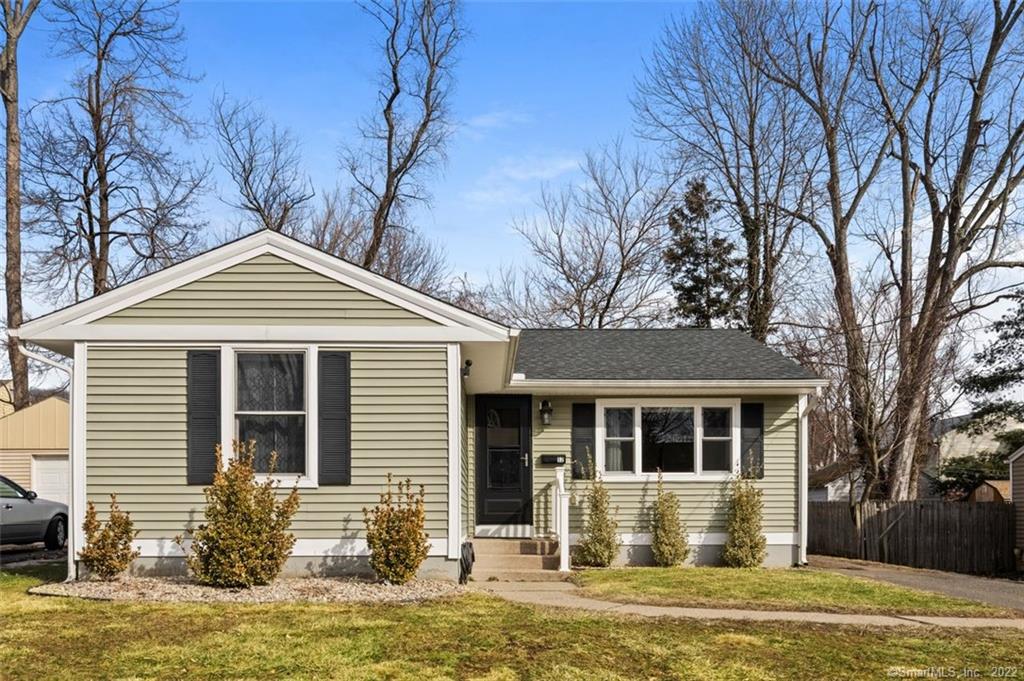 52 Sharon Street Bristol CT 06010