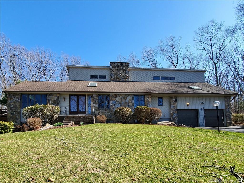 81 Mount Sumner Drive Bolton CT 06043