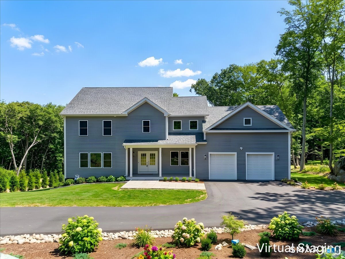 123 Scott Road East Lyme CT 06333
