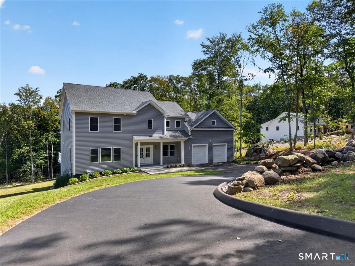 123 Scott Road East Lyme CT 06333