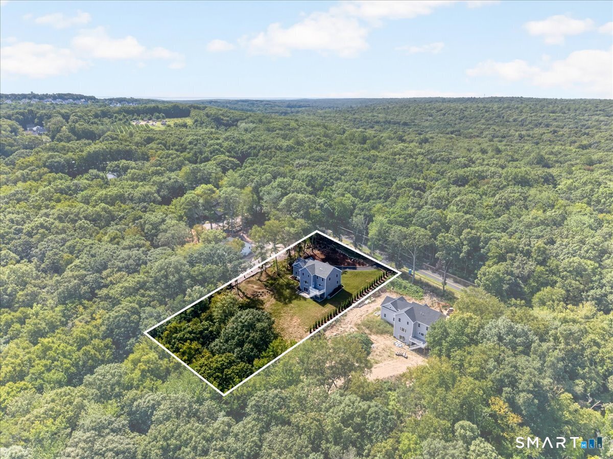 123 Scott Road East Lyme CT 06333
