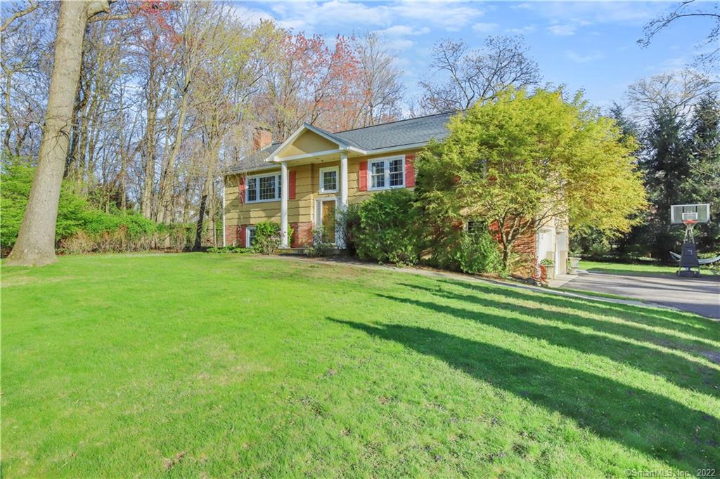 7 Orchard Hill Road Norwalk CT 06851