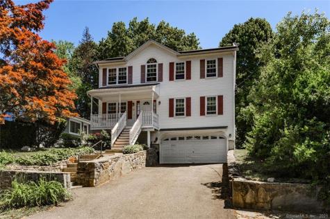 36 Woodstock Street Waterbury CT 06704