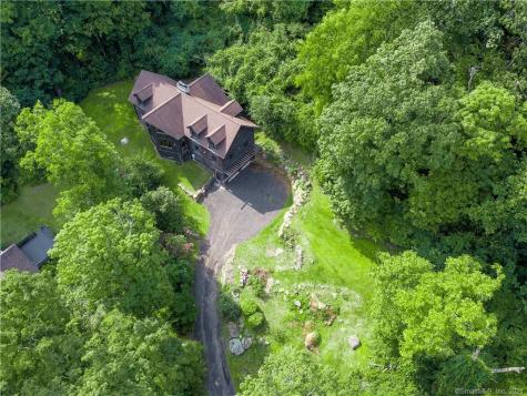 190 Route 37 South Sherman CT 06784