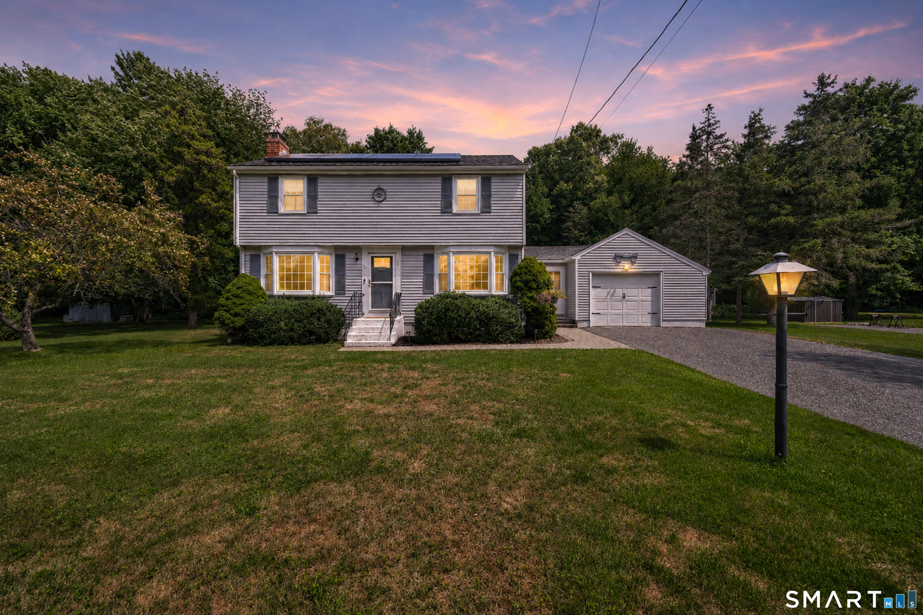 16 Gardner Road Vernon CT 06066