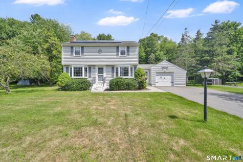 16 Gardner Road Vernon CT 06066
