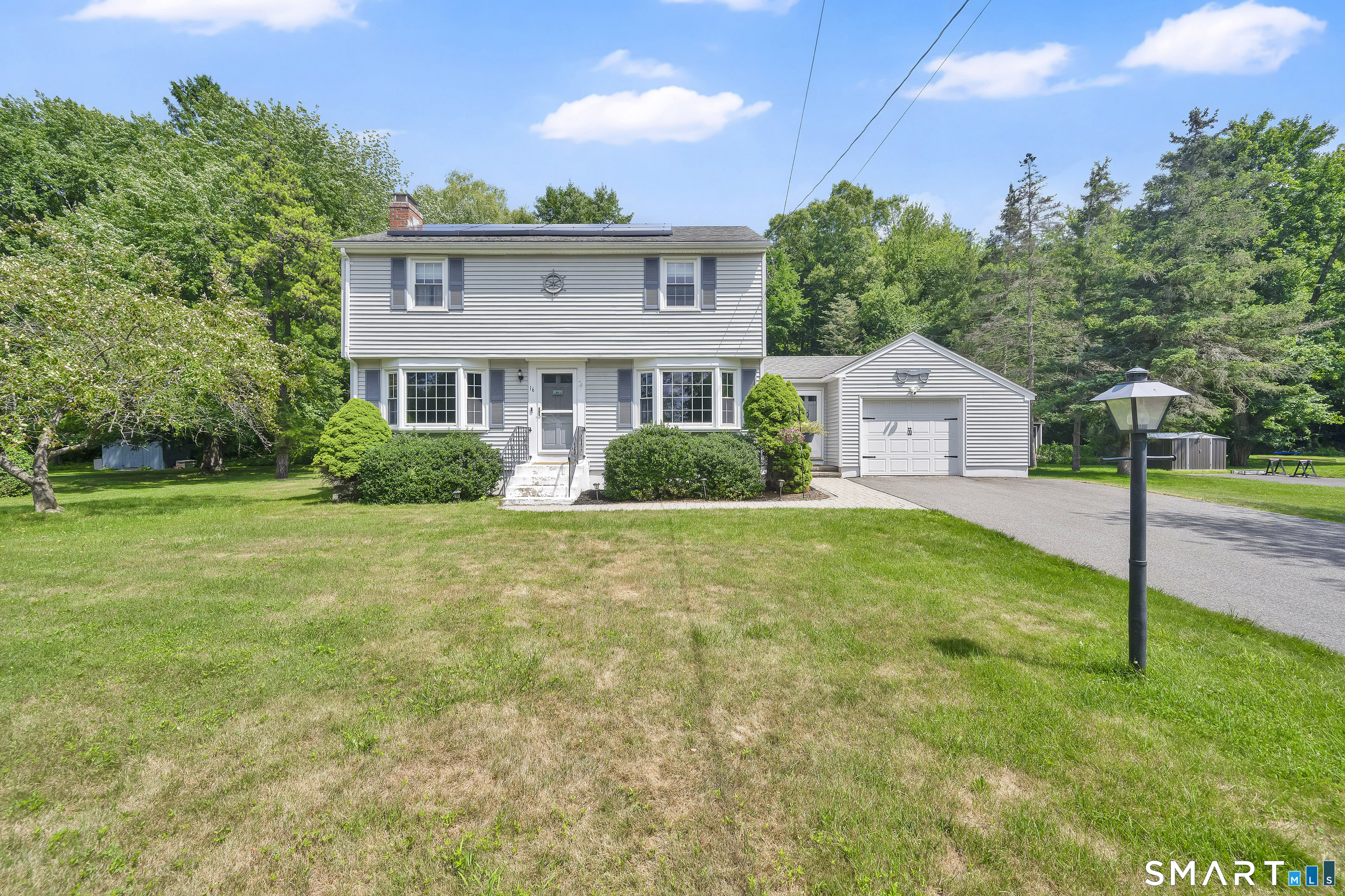 16 Gardner Road Vernon CT 06066