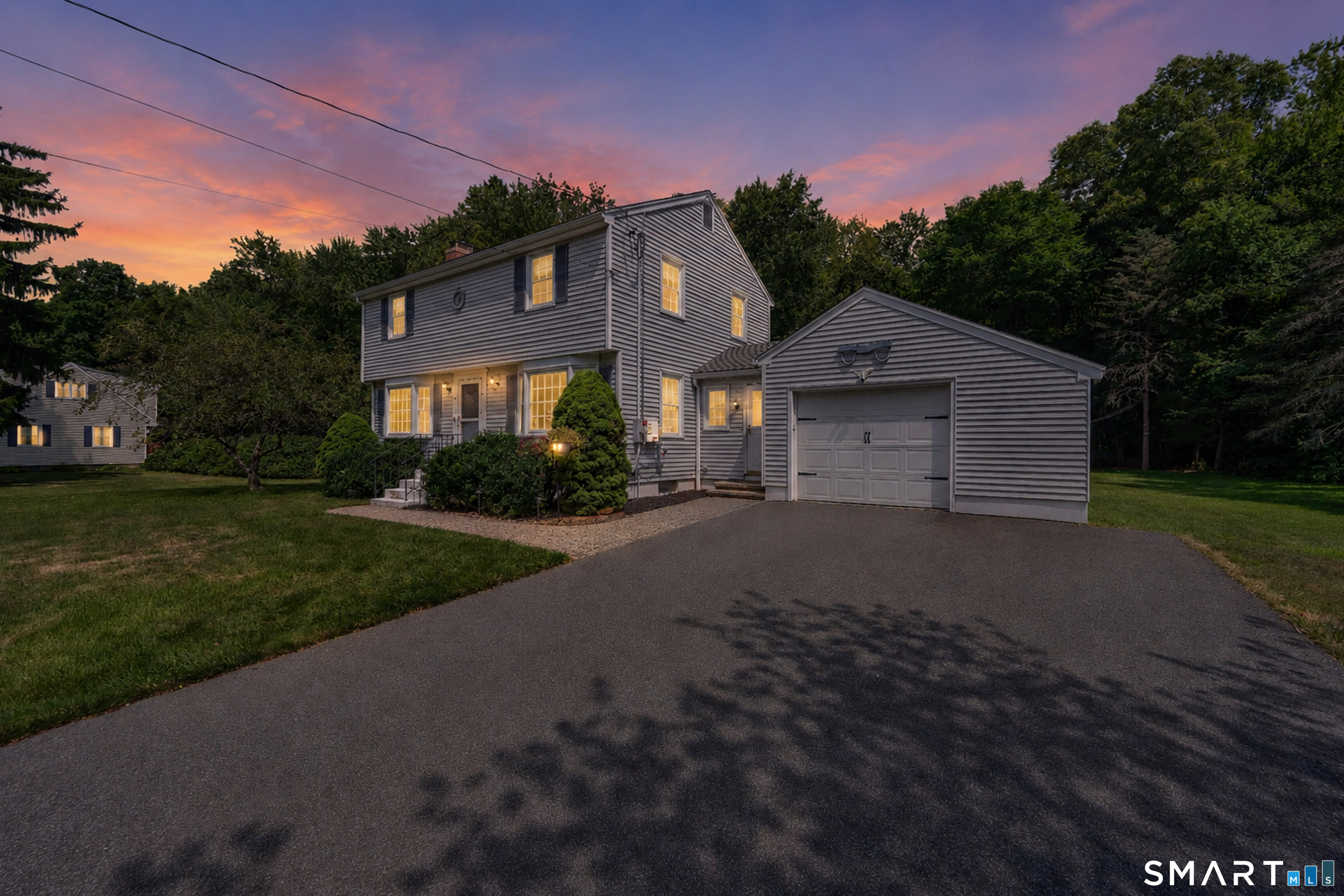16 Gardner Road Vernon CT 06066