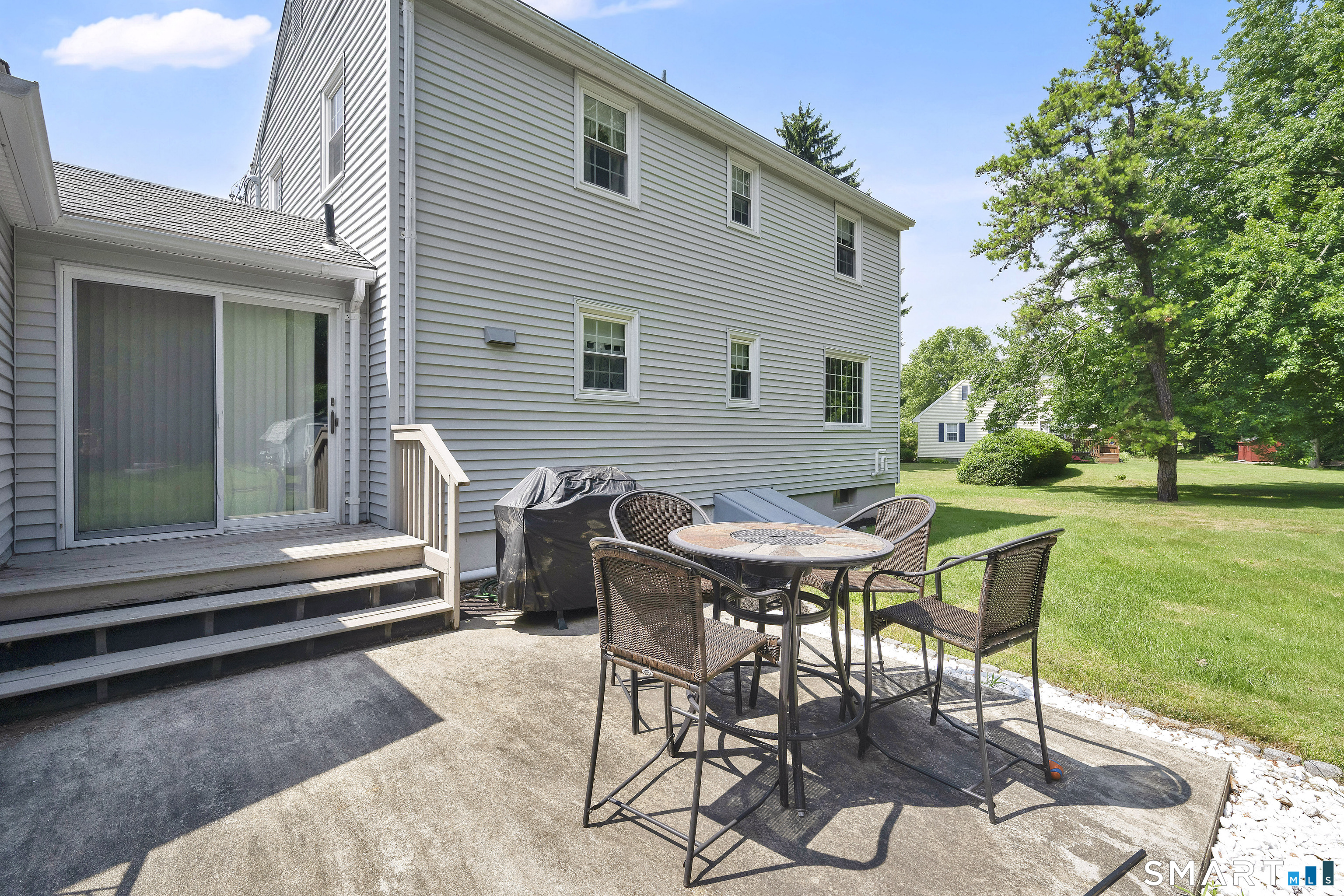 16 Gardner Road Vernon CT 06066