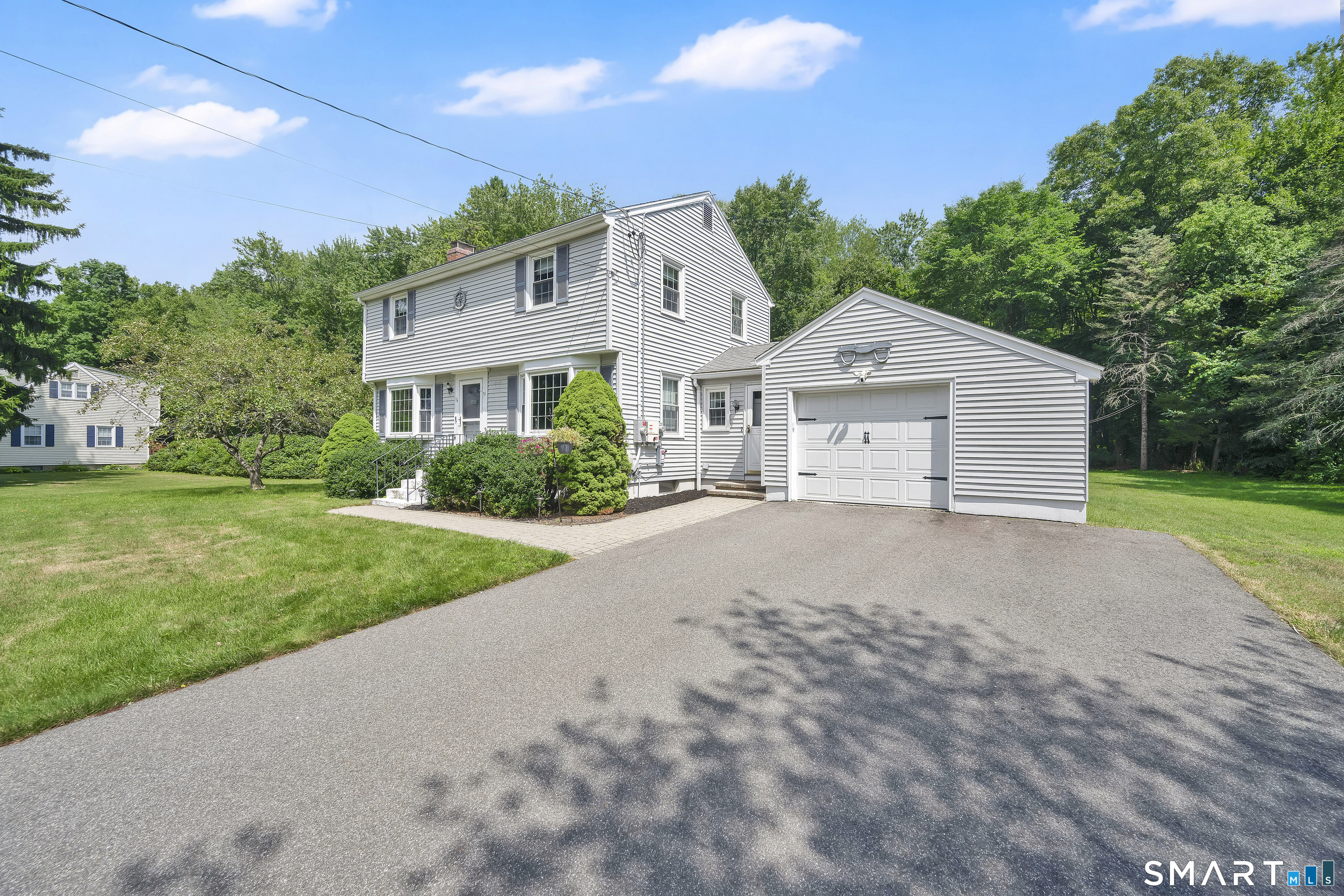 16 Gardner Road Vernon CT 06066