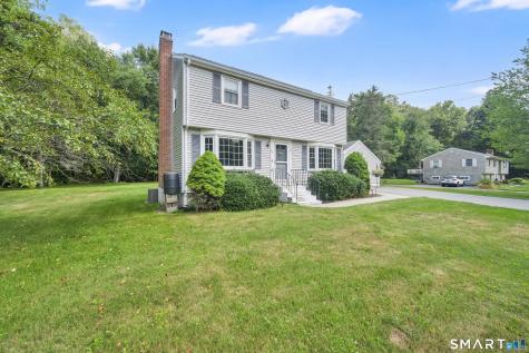 16 Gardner Road Vernon CT 06066