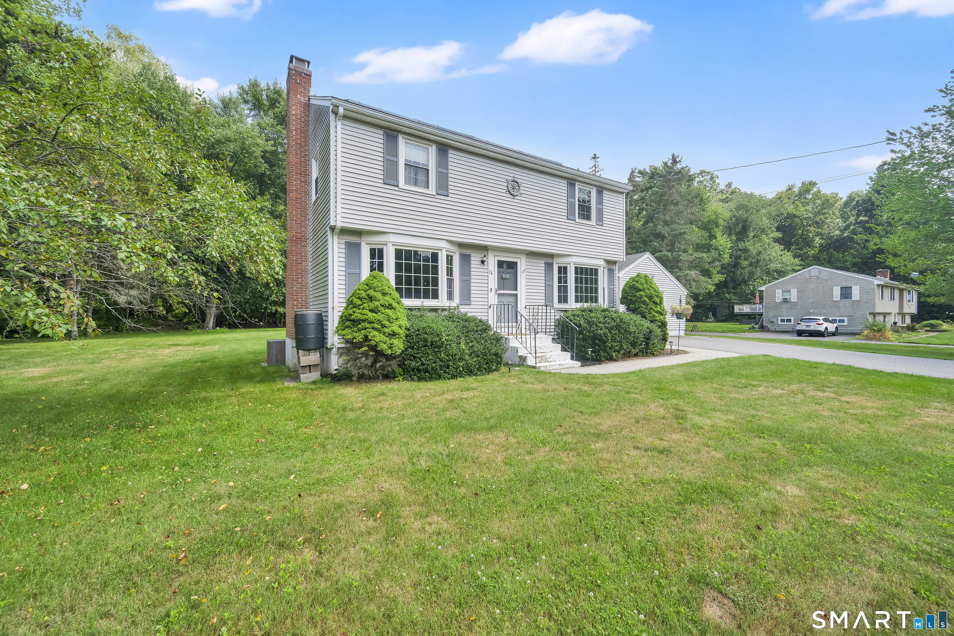 16 Gardner Road Vernon CT 06066