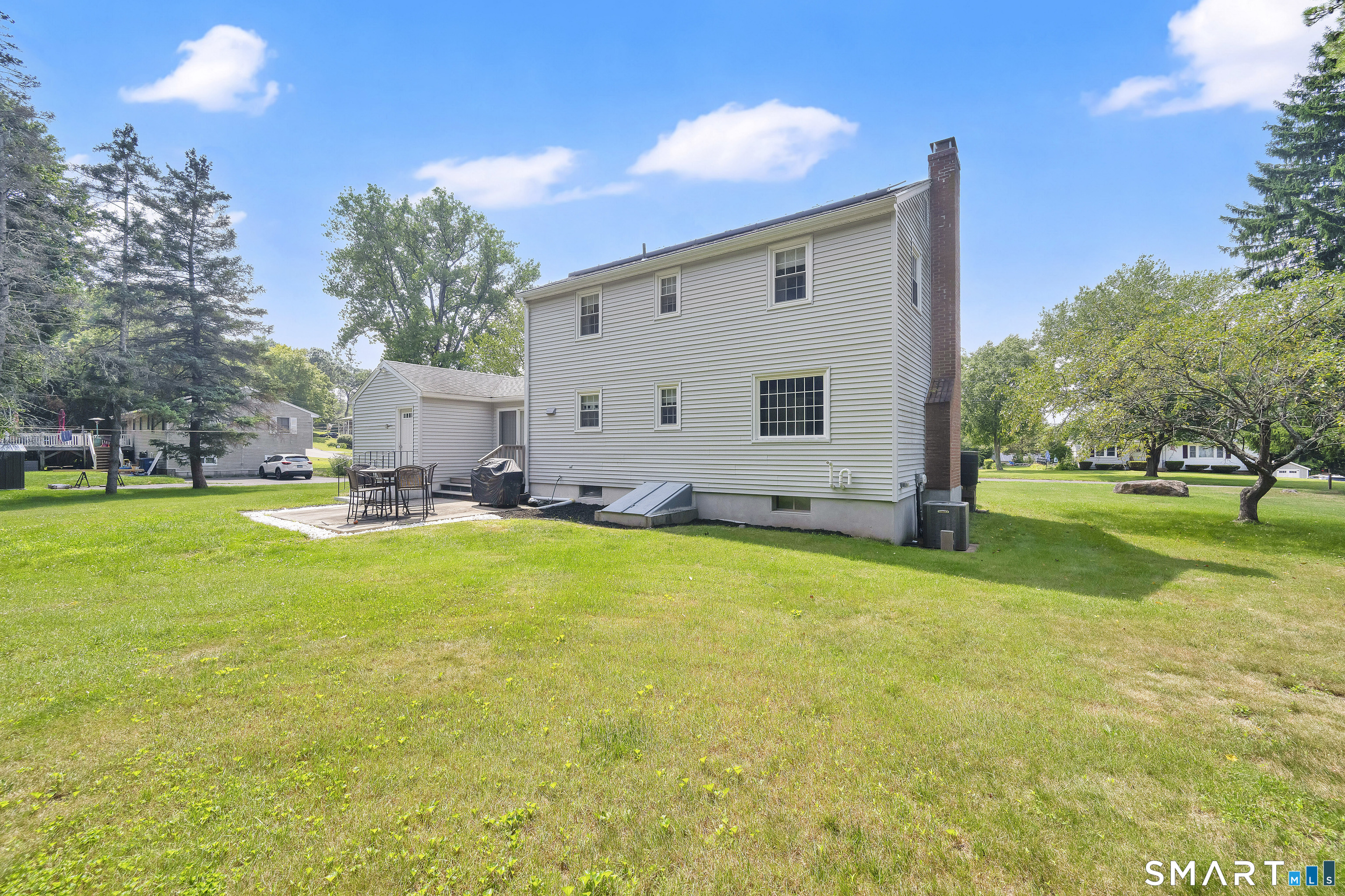 16 Gardner Road Vernon CT 06066
