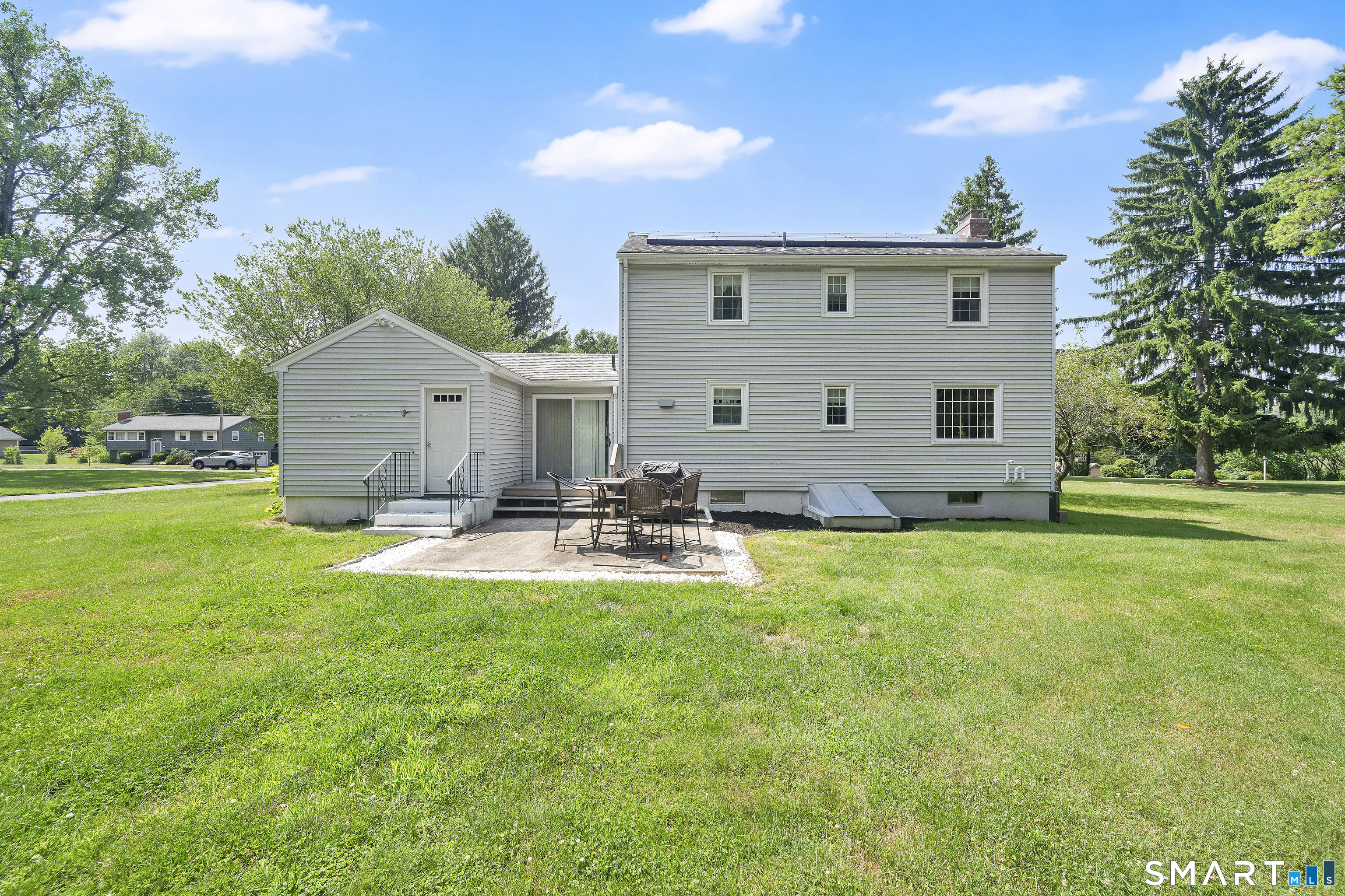 16 Gardner Road Vernon CT 06066