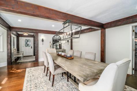 70 Obtuse Hill Road Brookfield CT 06804