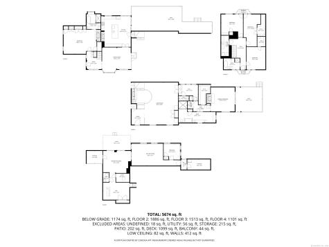 70 Obtuse Hill Road Brookfield CT 06804