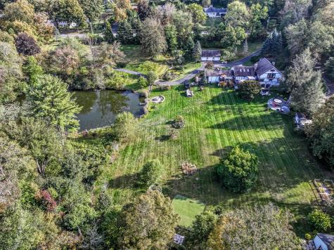 70 Obtuse Hill Road Brookfield CT 06804