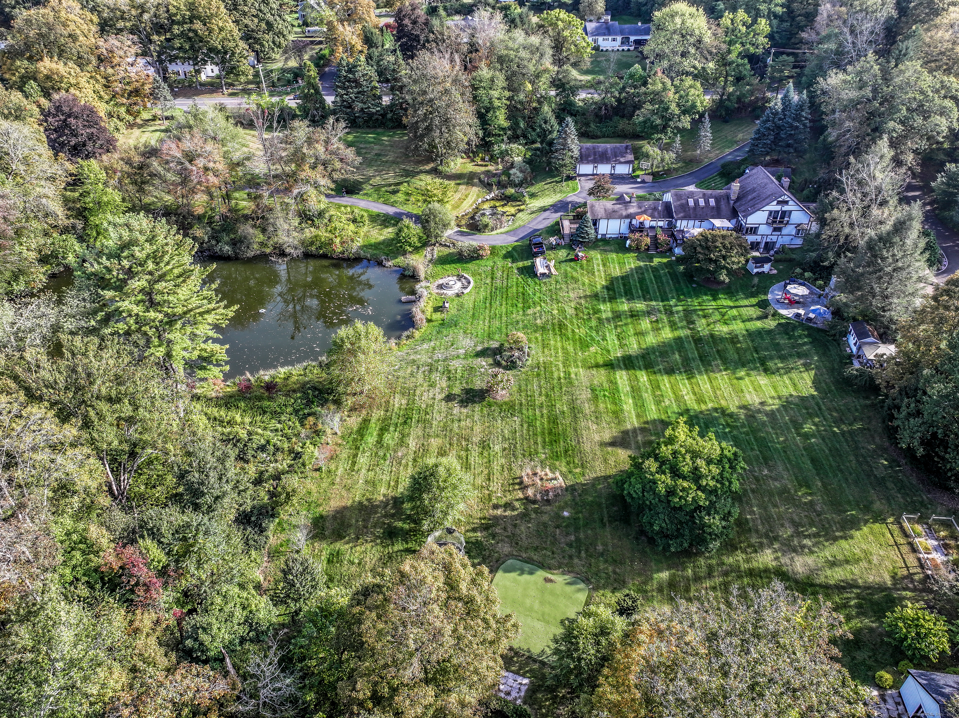 70 Obtuse Hill Road Brookfield CT 06804