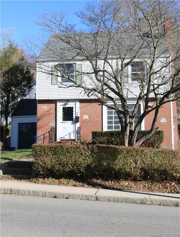 107 Washington Street Norwich CT 06360