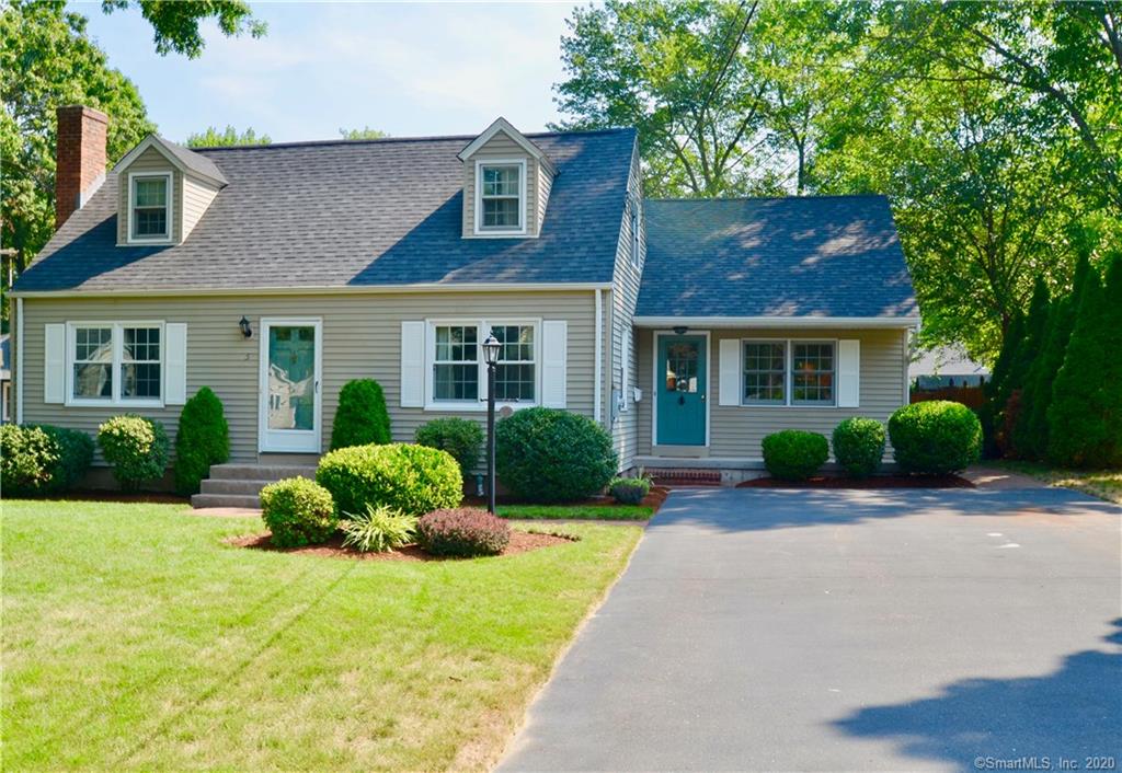 5 Middle Drive Windsor Locks CT 06096