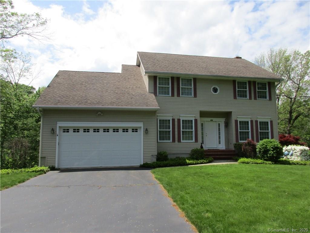 452 Grassy Hill Road Orange CT 06477