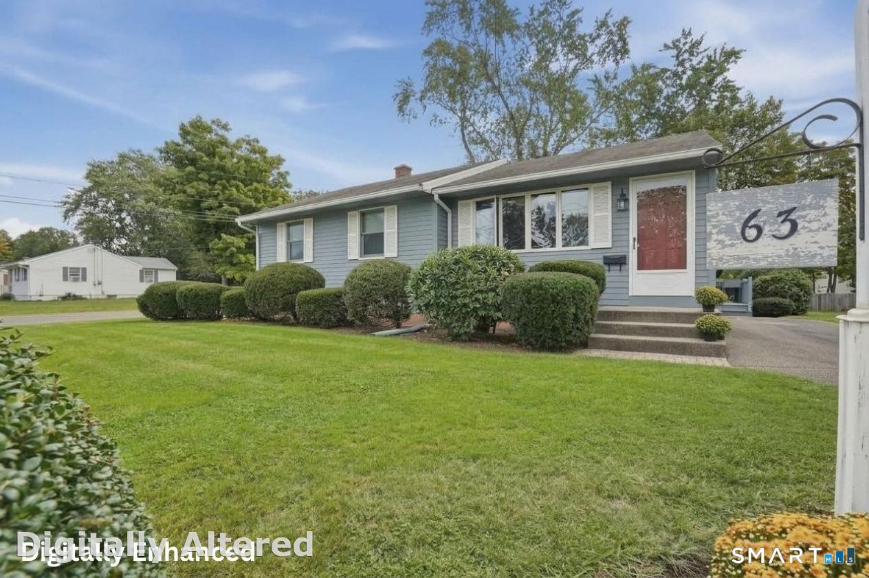 63 Sun Valley Drive Southington CT 06489