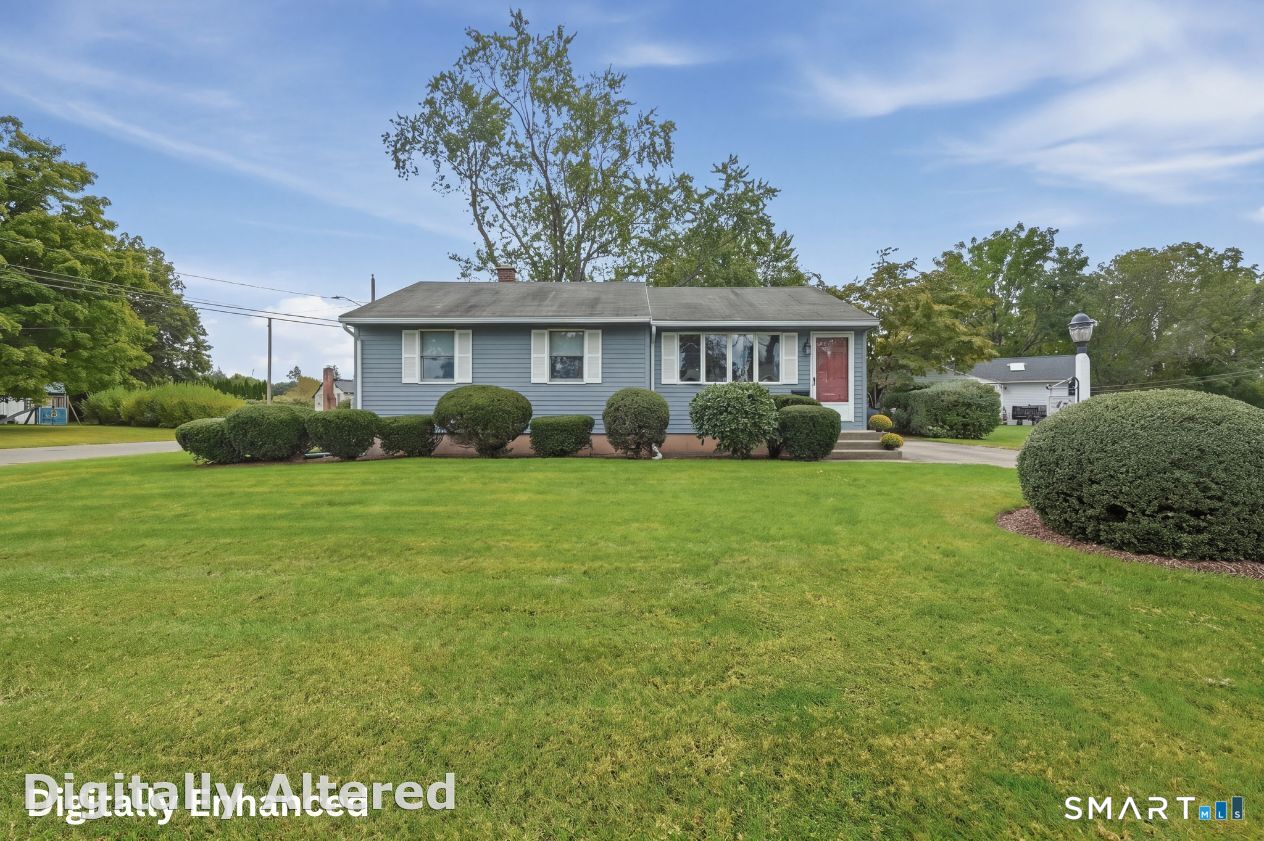 63 Sun Valley Drive Southington CT 06489