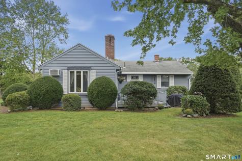 63 Sun Valley Drive Southington CT 06489