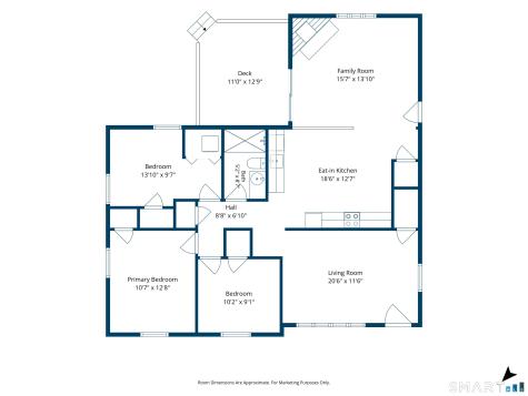63 Sun Valley Drive Southington CT 06489