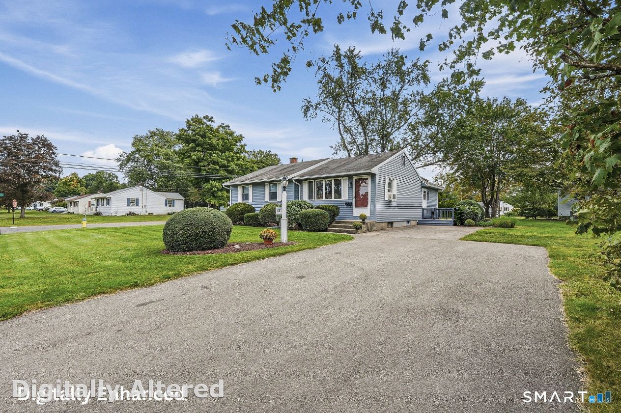 63 Sun Valley Drive Southington CT 06489
