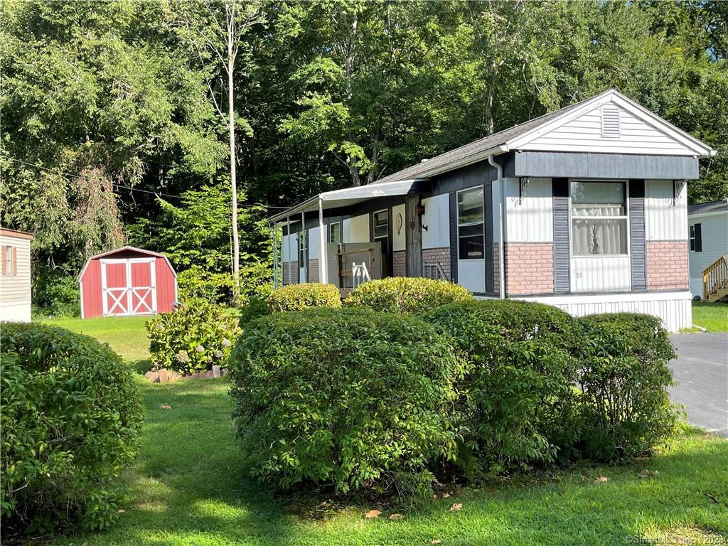 21 Pacemaker Avenue Norwich CT 06360
