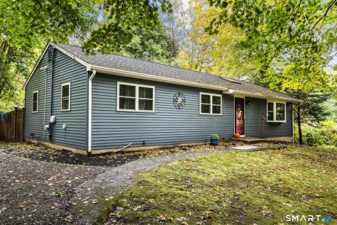 85 Brooksvale Avenue Hamden CT 06518