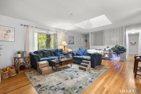 85 Brooksvale Avenue Hamden CT 06518