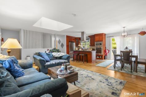 85 Brooksvale Avenue Hamden CT 06518