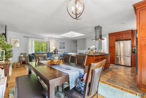 85 Brooksvale Avenue Hamden CT 06518