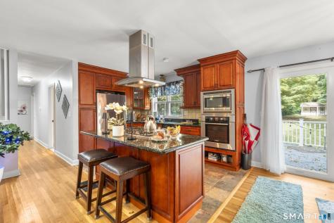 85 Brooksvale Avenue Hamden CT 06518