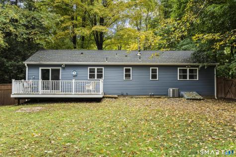 85 Brooksvale Avenue Hamden CT 06518