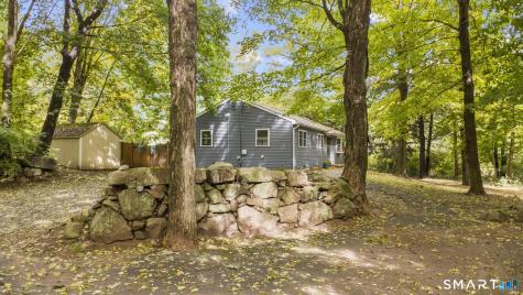 85 Brooksvale Avenue Hamden CT 06518