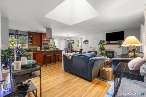 85 Brooksvale Avenue Hamden CT 06518