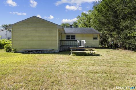 46 East Maxwell Drive West Hartford CT 06107